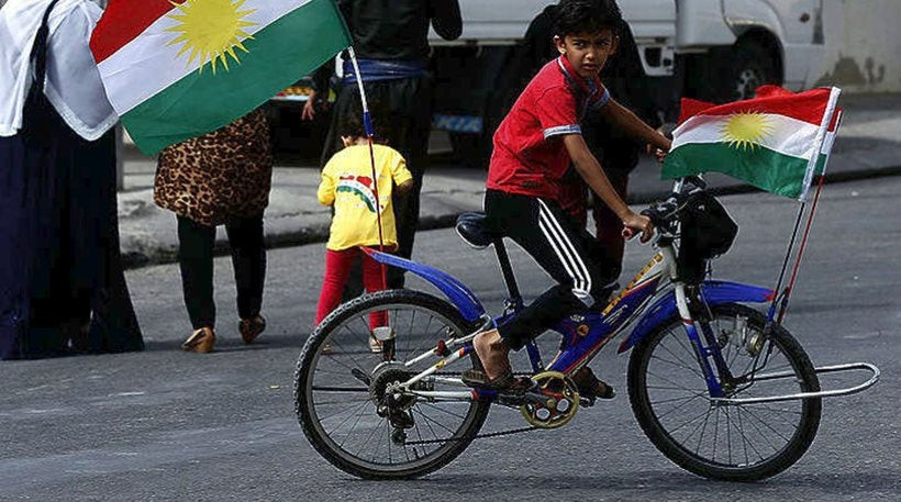 Ιράκ: Στο 92,73% το «ναι» στο κουρδικό δημοψήφισμα